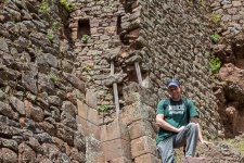 Cusco und Valle Sagrado